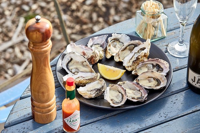 Bruny Island Day Tour Private Charter Service - Private Charter Benefits
