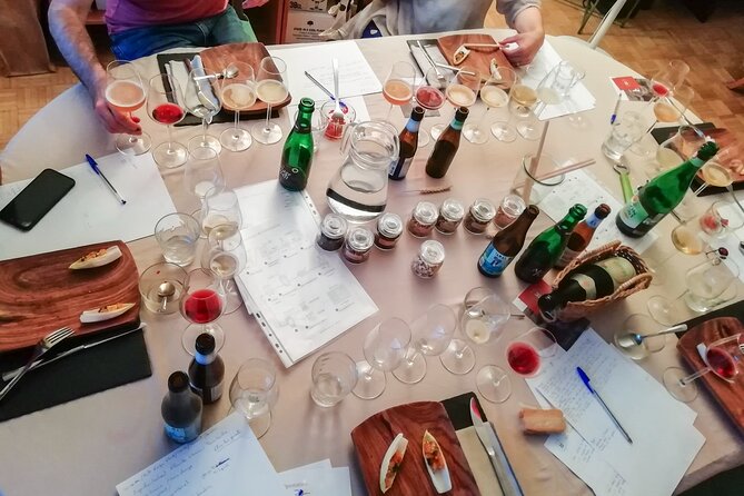 Brussels Craft Beer Tasting - Insiders Guide to Brussels Craft Beer Scene