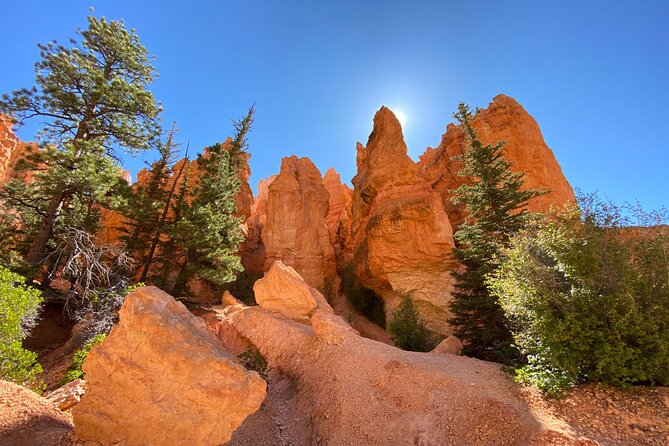 Bryce Canyon National Park: Private Guided Hike & Picnic - Cancellation Policy and Refund Information