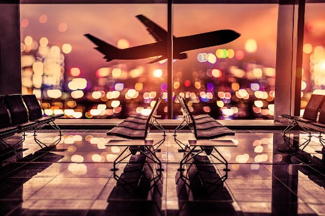 Bucharest Luxury Airport Transfer With Minivan and Business Cars - Common Questions