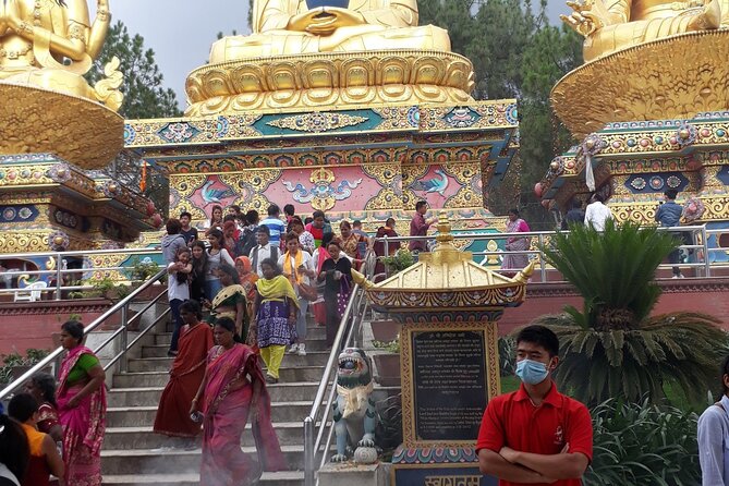 Buddhist Pilgrimage/ Cultural Tour in Nepal - Additional Information