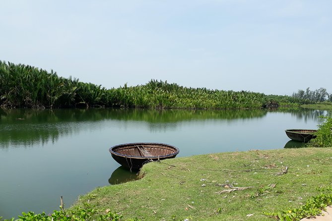 Buffalo Riding and Basket Boat Tour From Da Nang - Additional Information