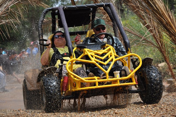 Buggy and Quad Safari Adventure From Alanya - Traveler Photos and Reviews