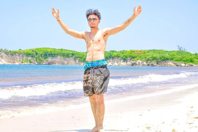 Buggy Tour Around Macao Beach and Taino Cave With Transportation - Coffee and Cacao Experience