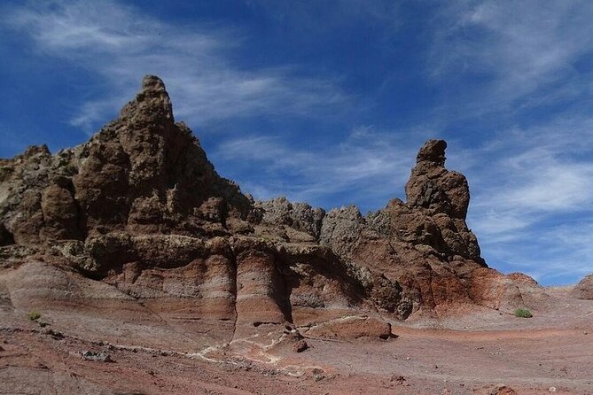 Buggy Tour Volcano TEIDE With Wine Degustation at Canarian Winery - Pricing and Booking Details