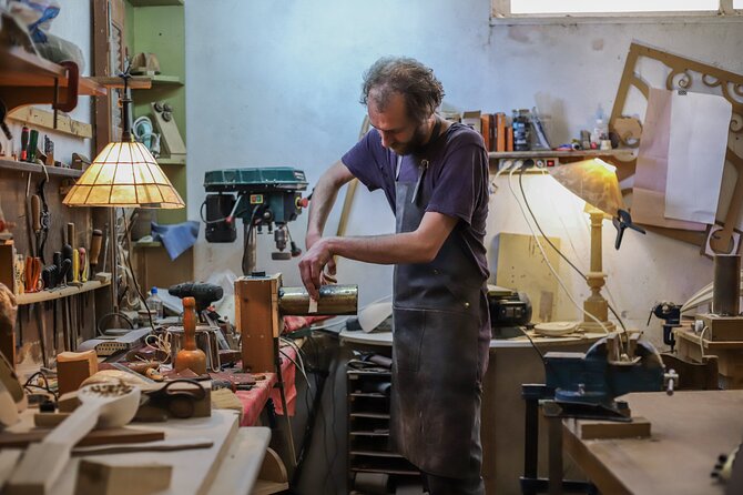 Build Your Own Instrument - Adding Personalization and Customization