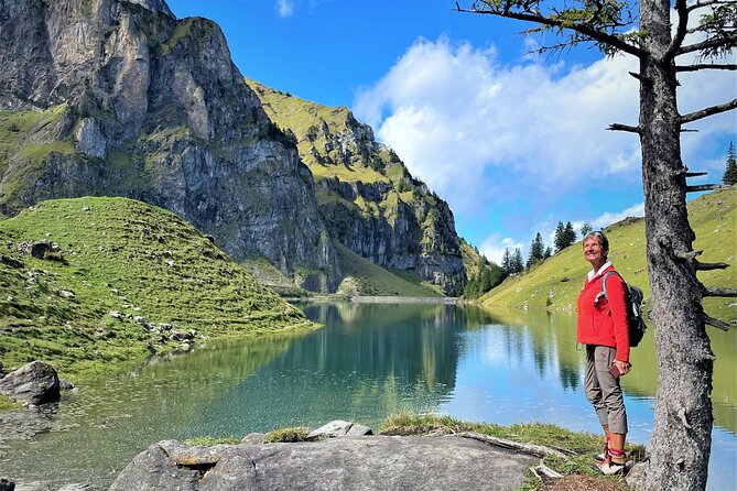 Bürgenstock Lookout and the Secret Lake Private Tour With Pickup - Tips for a Memorable Tour Experience