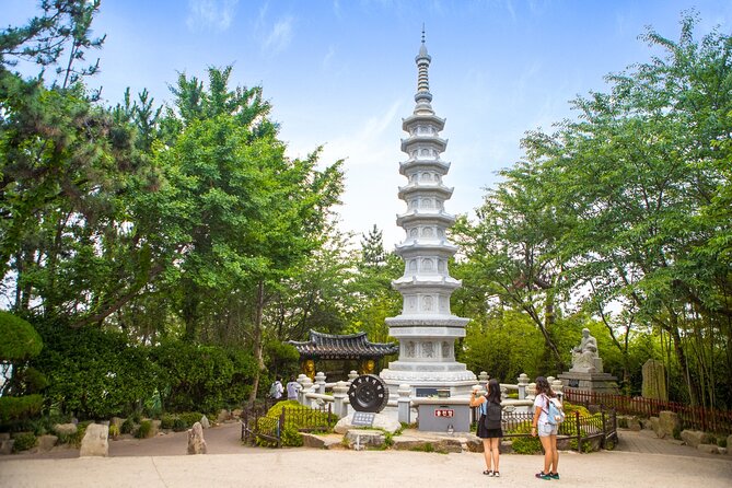 Busan Overnight KORAIL Tour From Seoul - Pricing and Booking