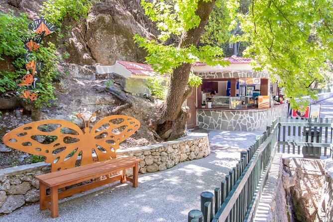 Butterfly Valley and Seven Springs Valley Self-guided Transfer - Reviews