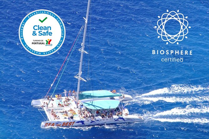 Cabo Girão SkywalkVineyardsWine Tasting in 4x4 Tour Dolphin Watching - Inclusions and Cancellation Policy