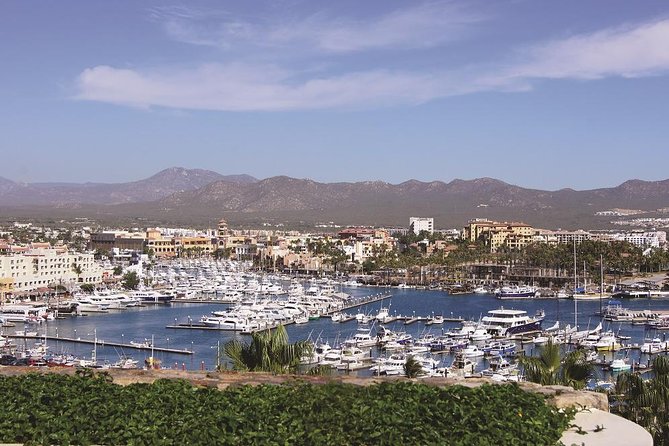 Cabo San Lucas and San Jose Del Cabo Sightseeing Tour - Exceptional Tour With Charlie