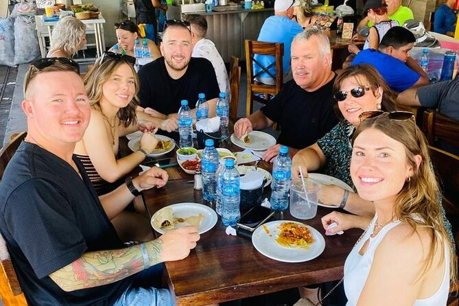 Cabo San Lucas Downtown Food and Tacos Tasting Experience - Tour Experience and Recommendations