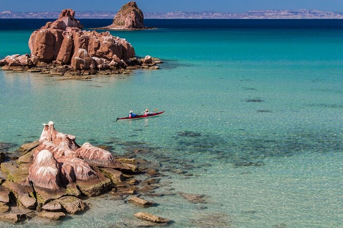 Cabo San Lucas Full-Day Private Driver Hire  - La Paz - Transparent Pricing and Terms
