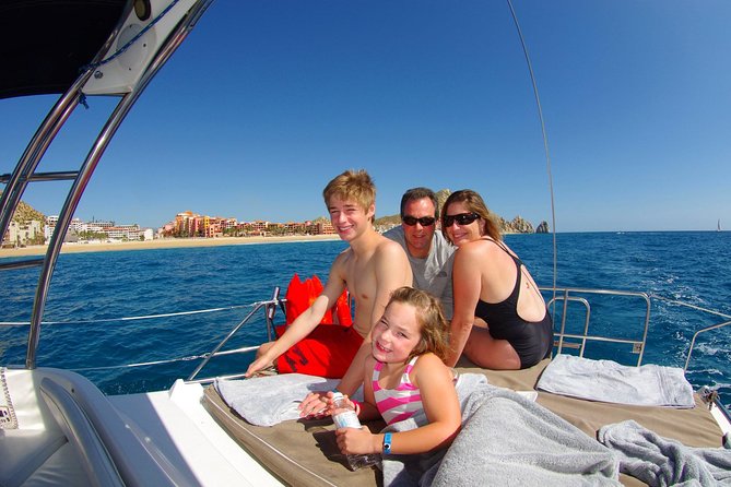 Cabo San Lucas Luxury Sailing and Snorkeling Cruise - Additional Information and Cancellation Policy