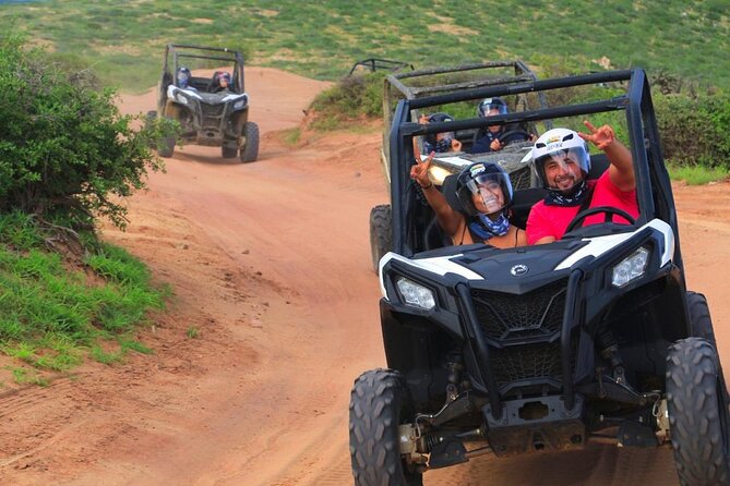 Cabo San Lucas Small-Group Off-Road Adventure - Common Questions