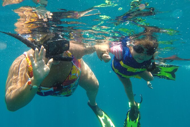 Cabo San Lucas Snorkel Tour With Lunch - Additional Information