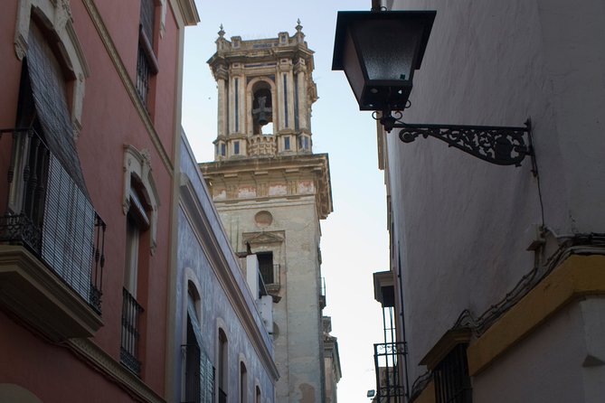 Cadiz Shore Excursion: Private Jewish Heritage Tour of Seville - Additional Information