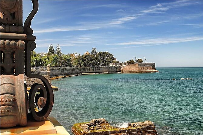 Cadiz Shore Excursion: Scenic & Walking Tour With Cheese and Sherry Tasting - Terms and Conditions