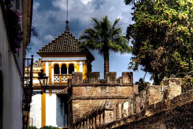 Cadiz Shore Excursion: Seville Smart Price Cruise Transportation - Viator Information and Assistance