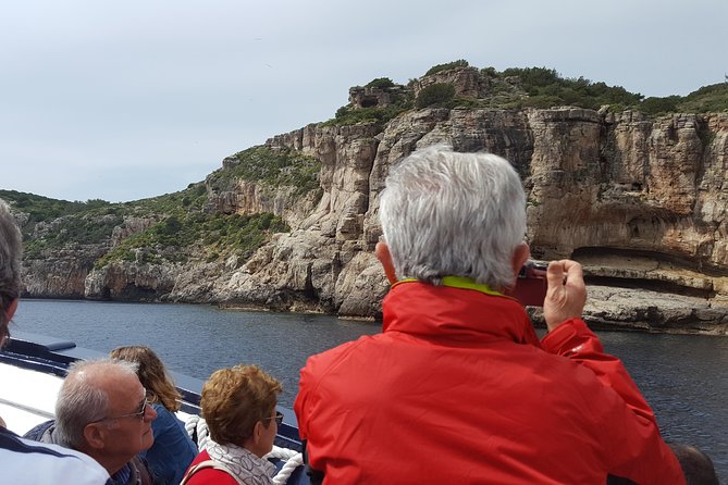 Cagliari: Day Trip to Cave of Neptune Private Experience - Walking Tour of the Cave