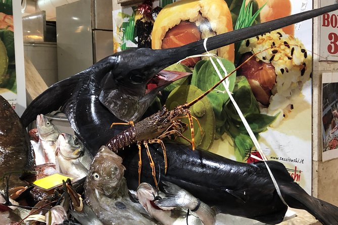 Cagliari Market Tour and Food Tasting  - Sardinia - Common Questions