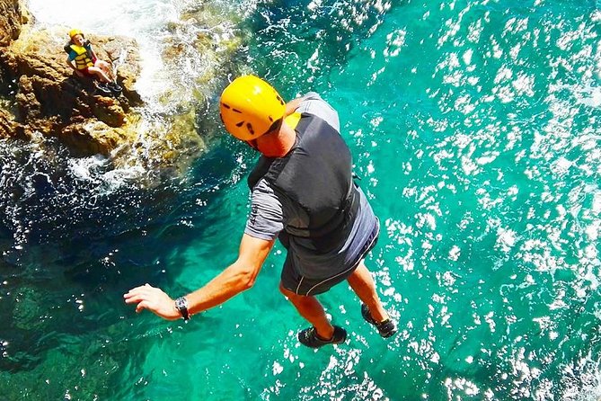 Cagliari Shore Excursion: Professional Guided Coasteering - Cancellation Policy and Refund Details