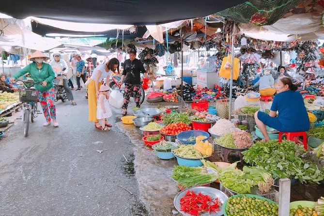 Cai Be Day Tour From Ho Chi Minh City With Boat and Bike Ride - Questions and Help Center