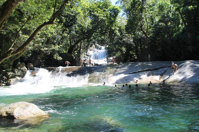 Cairns Adventure Package- 4 Tours in 3 Days! - Common Questions