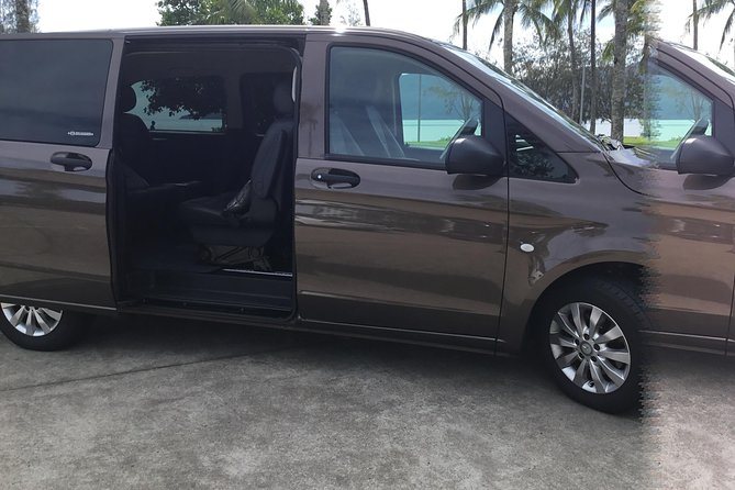 Cairns City Tour - Reviews and Questions