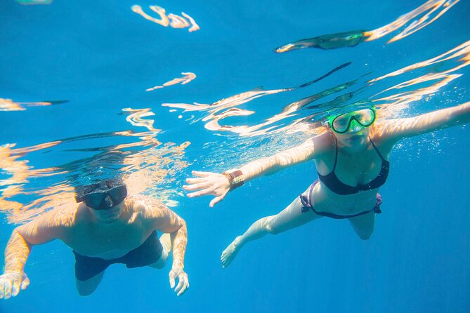 Caldera Private Cruise & Volcano Hike - Reviews and Ratings