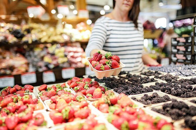 Calgary Food Walking Tour: Calgary Farmers Market - Accessibility and Important Information