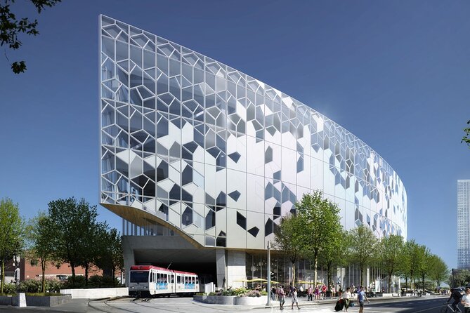 Calgary Self-Guided Audio Tour - Questions and Additional Information