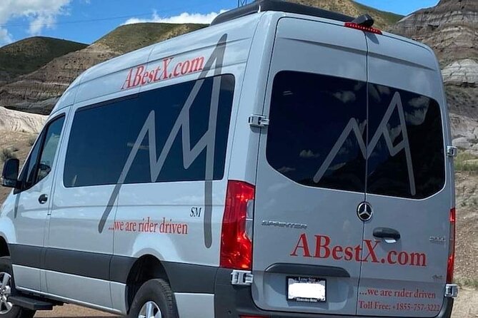Calgary YYC Airport to Banff – Private Shuttle (Round Trip) - Common Questions