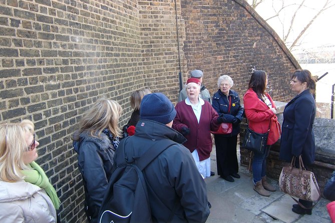 Call the Midwife Location Tour in Chatham - Reviews and Ratings