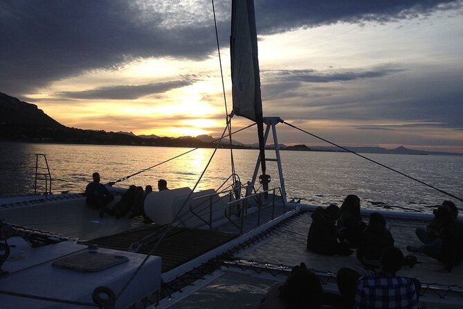 Calpe Sunset Cruise and Dinner at the Port - Directions