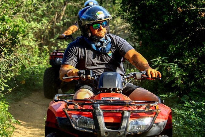 Camel Ride & ATV Combo in Migriño, Mexico - Cancellation Policy