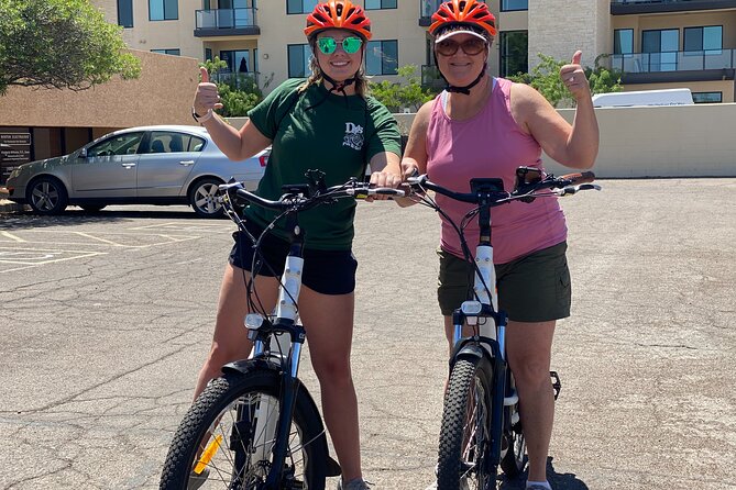 Camelback E-Bike & Hike Tour - 2.5 Hours - Common Questions