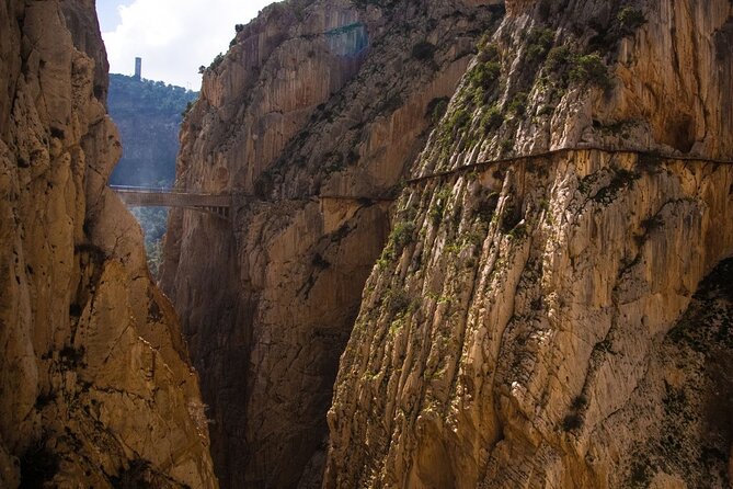Caminito Del Rey Day Trip From Costa Del Sol - Viator Help Center
