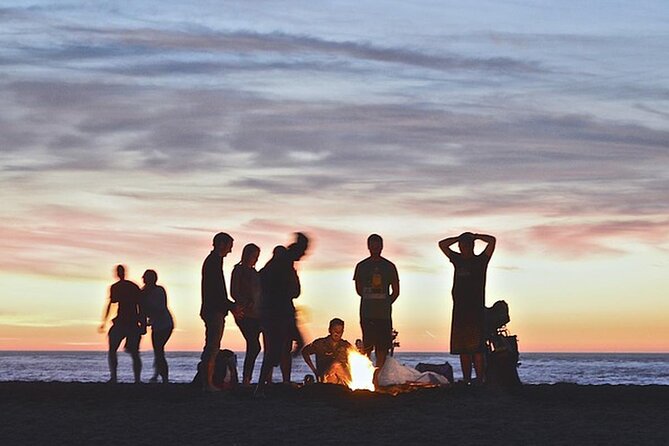 Camping Tour in Playa Carhuaz From Ica - Stargazing and Storytelling