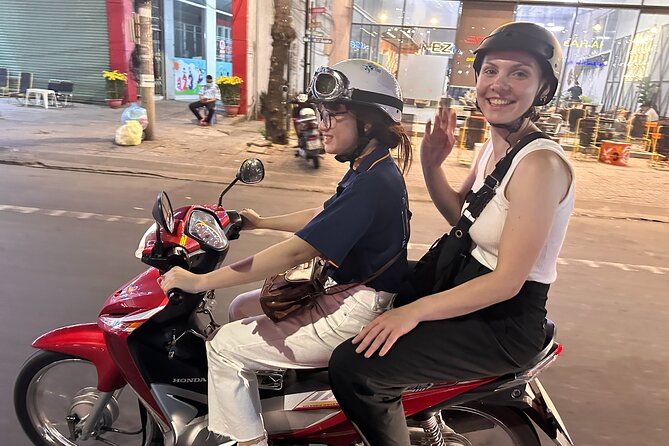 Can Tho Food Tour by Motorbike Designed by Local Chef - Reviews and Ratings
