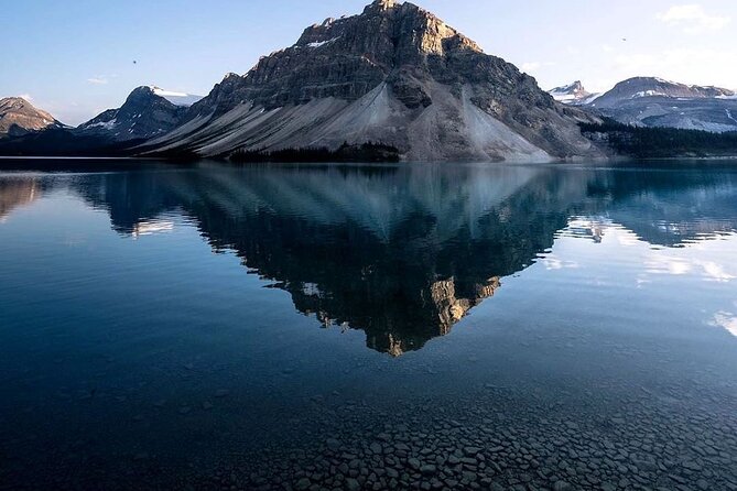 Canadian Rocky Mountains 4-Day Tour From Vancouver Including Banff(Mandarin&Eng) - Common Questions