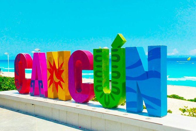 Cancun City Tour Around Downtown and Turistic Hightlights - Common Questions