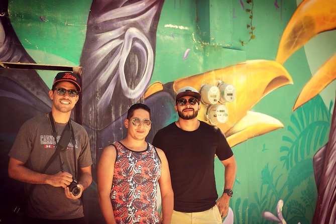 Cancun Private PhotoWalk and City Tour - Customer Reviews