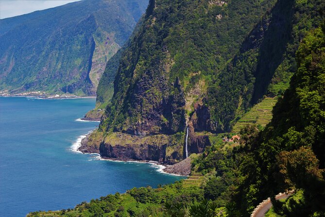 Canico Private Full-Day Choose Your Own Adventure Tour  - Funchal - Common Questions