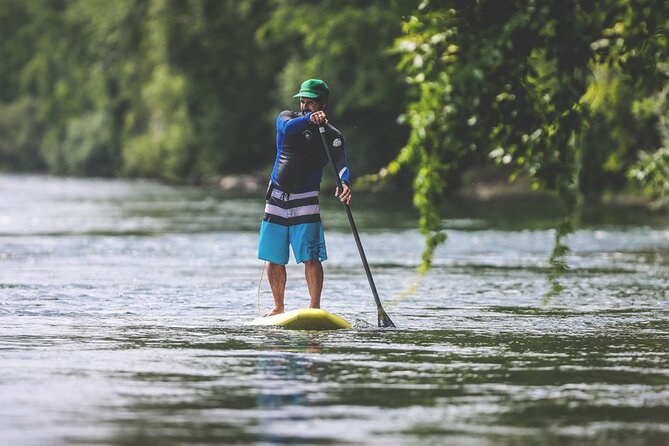Canoe, Kayak, Paddleboard Rouge River - Self Guided Descent - Important Reminders