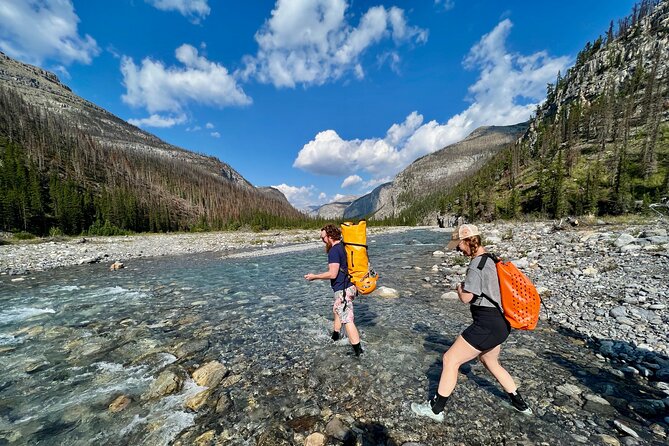 Canyoning - Ghost Canyon (Intermediate Level) - Traveler Reviews