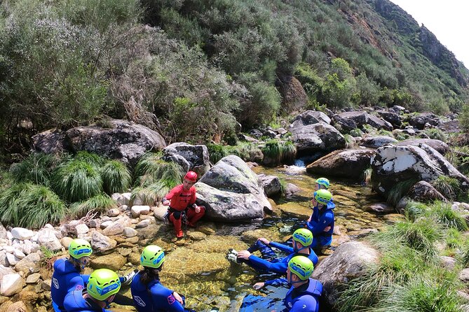 Canyoning Tour - Cancellation Policy