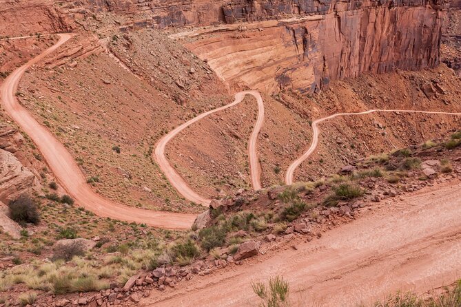 Canyonlands National Park Self-Guided Driving Audio Tour - Traveler Photos: Inspiring Your Visit