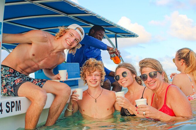 Cap Cana Snorkeling and Sailing Tour With Seafood Lunch  - Punta Cana - Customer Reviews