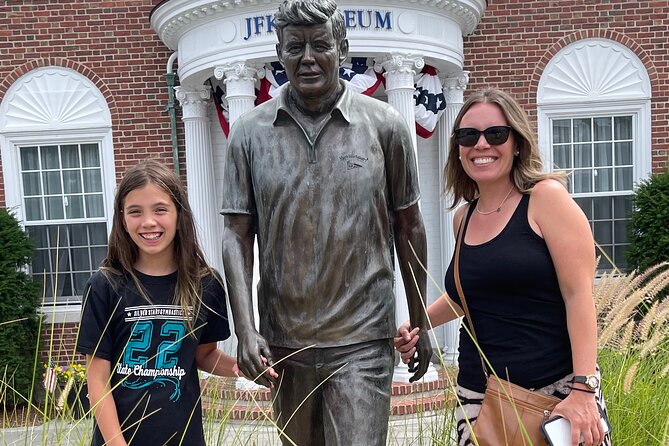 Cape Cod Caper Scavenger Hunt - Reviews